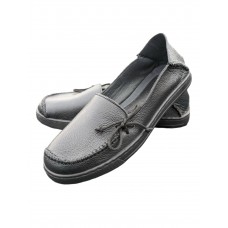 Мокасини шкіра Hand made 
